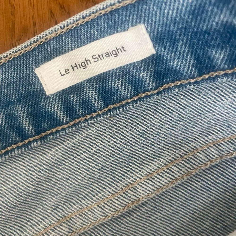 Frame Denim - Picture 3 of 6